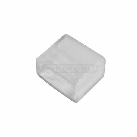 Заглушка кінцева 5730 Double color (2 шт.в упак.)