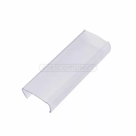 Тримач пластиковий  5730 Double color (10 шт.в упак.) Тримач пластиковий  5730 Double color (10 шт.в упак.)