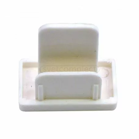 Заглушка СВЕТКОМПЛЕКТ НН-202 WH Білий