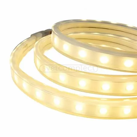 5050-60 Led-HONOR  1 Side  3000Кwarm white