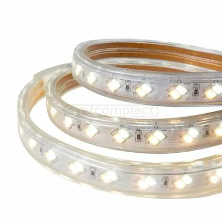 220V-5730-120 LED 6000К та 3000К White&Warm White