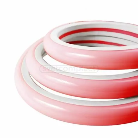 Neon-2835-120 Led U Shape Red