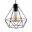 Сетка Loft Standart 2123 BK Чорный