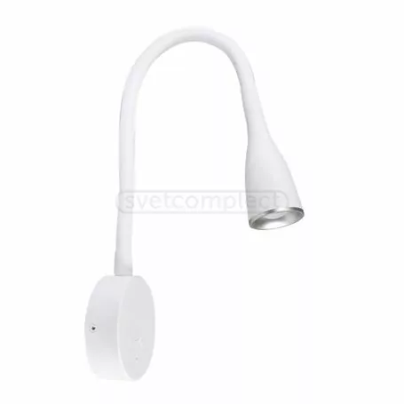 Подсветка светодиодная LED WL 511 5W 4100K White Подсветка светодиодная LED WL 511 5W 4100K White