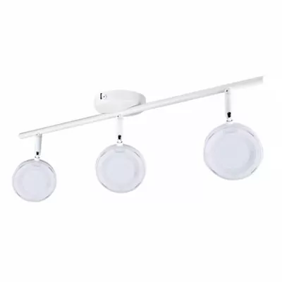 Спот світлодіодний LED SP 1003 3X5W 4100K WHITE