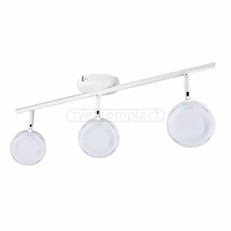 Спот светодиодный LED SP 1003 3X5W 4100K WHITE
