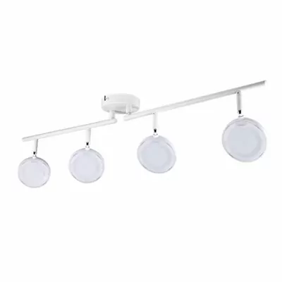 Спот світлодіодний LED SP 1004 4X5W 4100K WHITE