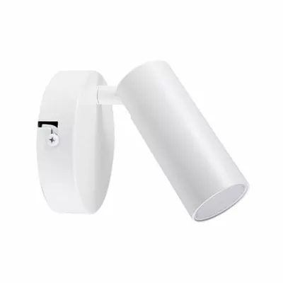 Спот світлодіодний  LED SP 1101 1X5W 4100K WHITE