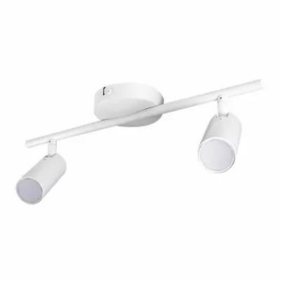Спот світлодіодний LED SP 1102 2X5W 4100K WHITE