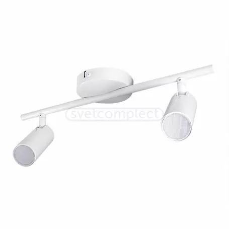 Спот світлодіодний LED SP 1102 2X5W 4100K WHITE