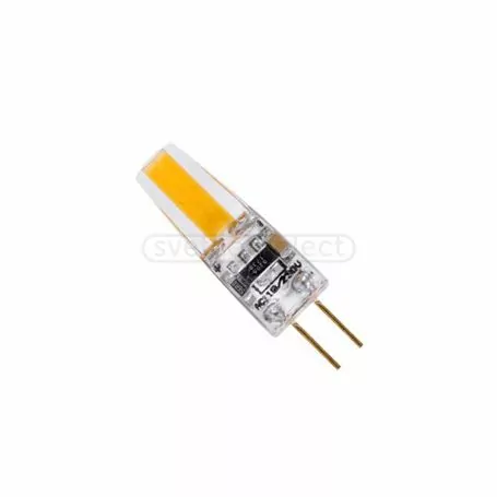 Лампа світлодіодна LED G4 3.5W 4500K AC220V Лампа світлодіодна LED G4 3.5W 4500K AC220V