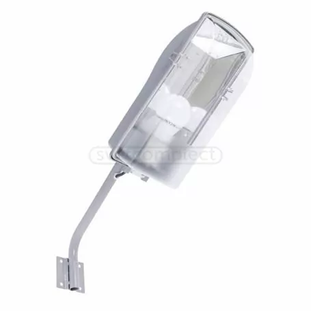 Світильник консольний SL-B 20 Сірий 220V