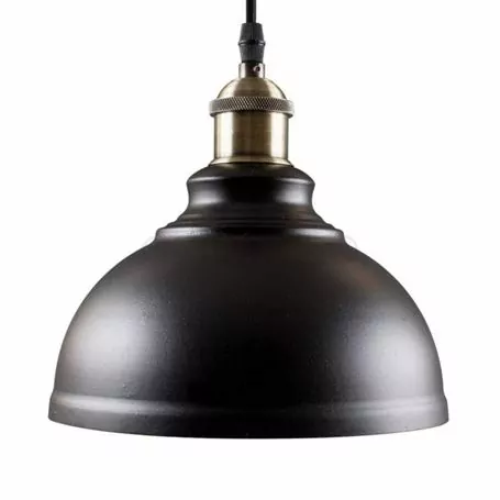Плафон VERES 413 BK LIGHT SET