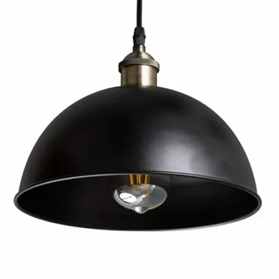 Плафон  LOFT PLC 414 BLACK
