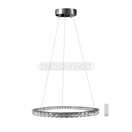 ARDIENTE L-CRY-R 60 CH RC с пультом ДУ