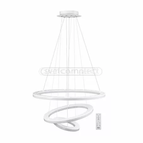 ARDIENTE L-TU-R 8024 OP RC с пультом ДУ