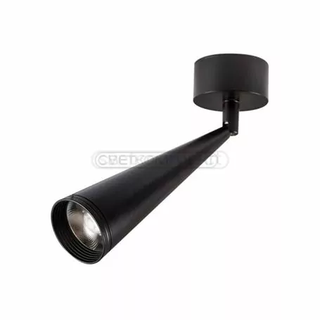 DL-CON 07 7W BLACK