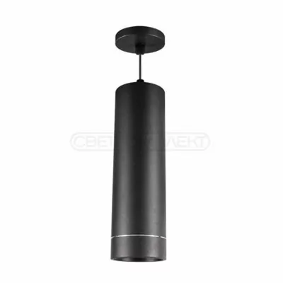Подвес L-DLP 10R 10W 4000K BK