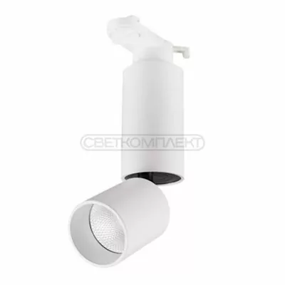 LED DLP 10T 10W 4000K WH