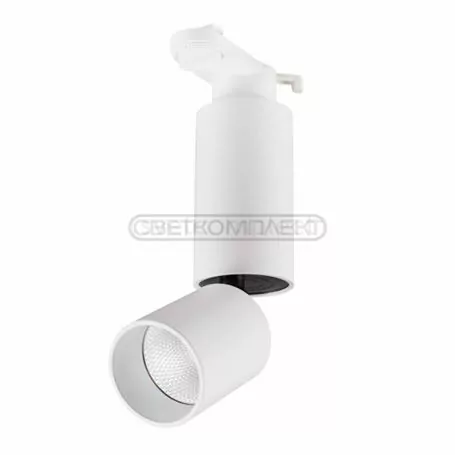 LED DLP 10T 10W 4000K WHITE