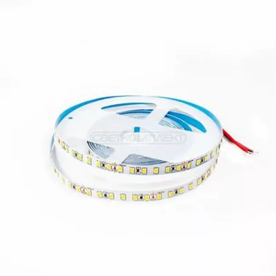 Стрічка діодна СВЕТКОМПЛЕКТ 2835-120LED-24V-3000K