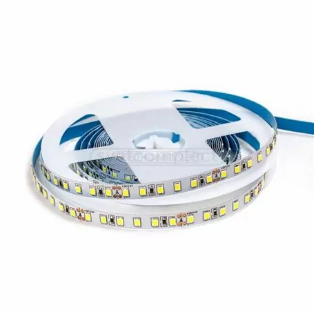 Лента светодиодная СВЕТКОМПЛЕКТ 2835-120LED-24V-6000K