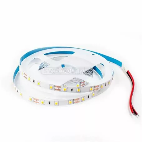 Стрічка діодна СВЕТКОМПЛЕКТ 2835-60LED-12V-6000K Стрічка діодна СВЕТКОМПЛЕКТ 2835-60LED-12V-6000K