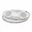 Стрічка діодна СВЕТКОМПЛЕКТ 2835-IP65-60LED-12V-3000K