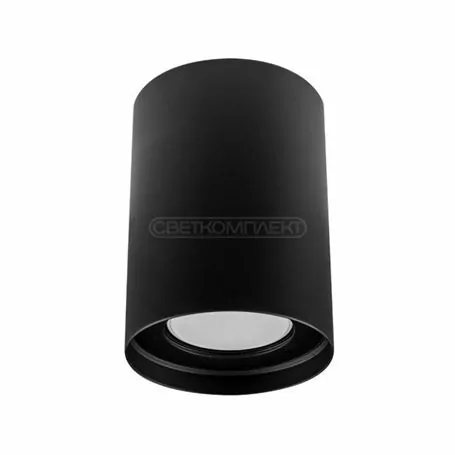 Світильник точковий Светкомплект SM-MR 1180 GU5.3 чорний