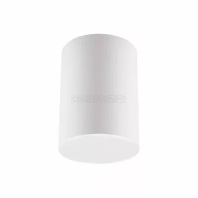 Світильник точковий Светкомплект SM-GX 1180 GX53 білий