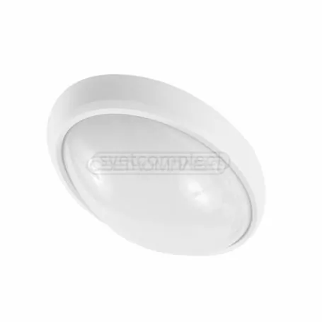 Світильник діодний CL-20R 8W LED 4500K WH