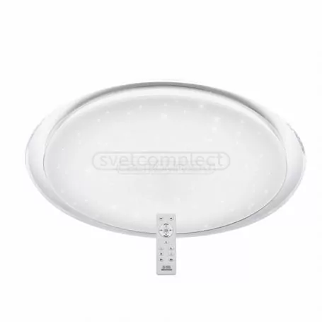 SG-455 RGB 30W RC TX стельовий з ДУ