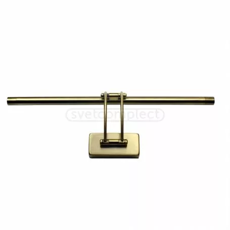 Підсвітка MB 096 LED 8W 4100K AB