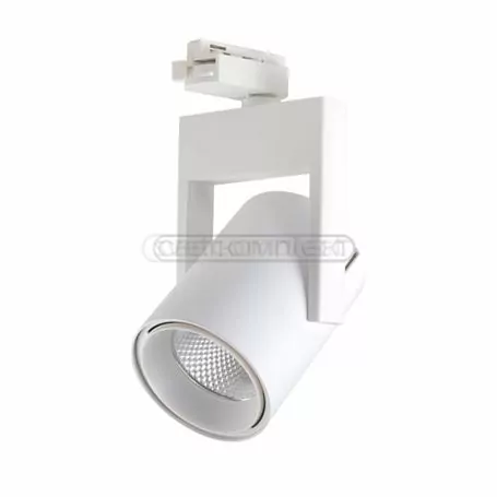 Світильник LED Светкомплект FW-R 30 WH 4500K