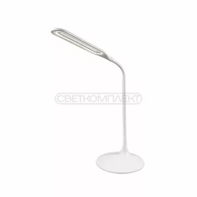 Настольная светодиодная лампа TB LED-105 WH 5W 4500K