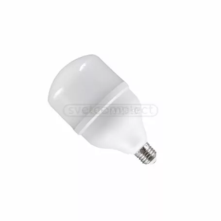 Лампа LED Светкомплект T100 А 25W Е27 6000K