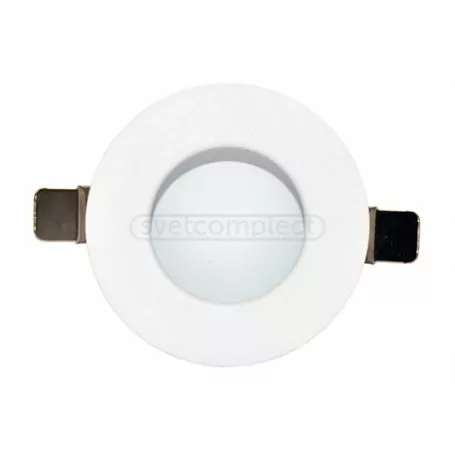 Светильник диодный DLH-05R 5W HW 3000K (скрытый свет) Светильник диодный DLH-05R 5W HW 3000K (скрытый свет)