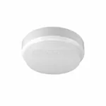 Світильник LED Светкомплект SH-008R 8W LED 4500K WH IP54