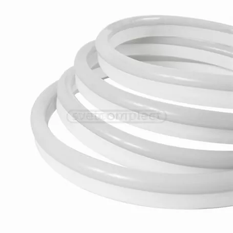 LED лента Светкомплект Neon-5050-60P Shape RGB 220V