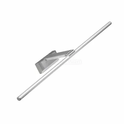 Светодиодная подсветка СВЕТКОМПЛЕКТ  L405-9W Silver Grey