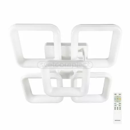 Світильник діодний  HOME CS 515 75W OP R Світильник діодний  HOME CS 515 75W OP R