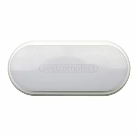 Світильник діодний накладний BL10 12W LED білий