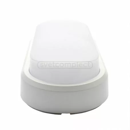 Світильник діодний накладний BL10 12W LED білий