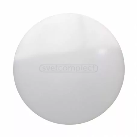 Світильник діодний накладний CL3R 25W LED білий