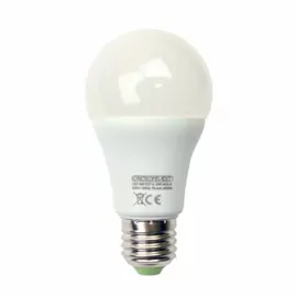 Лампа світлодіодна LED A60 E27 A 10W 4500К