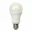 Лампа світлодіодна LED A60 E27 A 12W 3000К