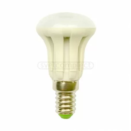 Лампа світлодіодна LED R39 E14 A 3W 4500К