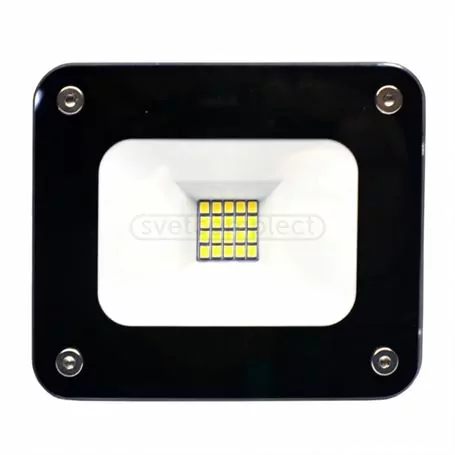Светодиодный прожектор FLN-10 BL 10W 6000K 220V