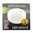 Лампа світлодіодна LED GX53 E 8W 4500K