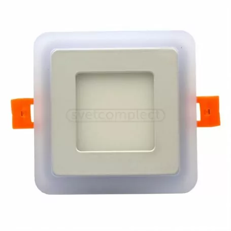 Світильник діодний DLT-05S 5W HW 4500K Світильник діодний DLT-05S 5W HW 4500K